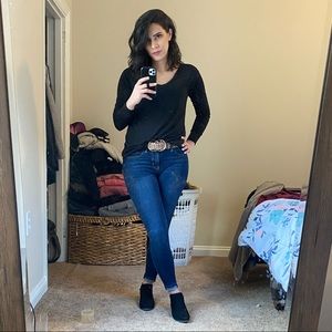 Meet your Posher, Lacey